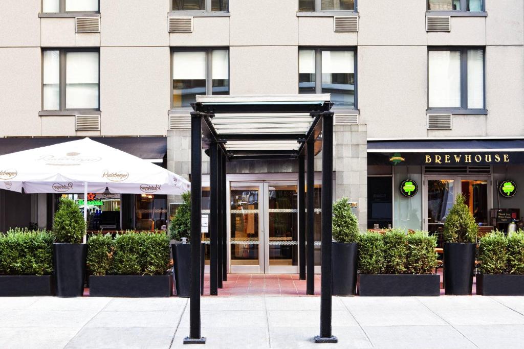 Four Points by Sheraton Manhattan Chelsea - main image