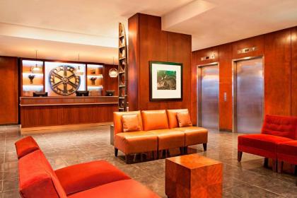 Four Points by Sheraton Manhattan Chelsea - image 4