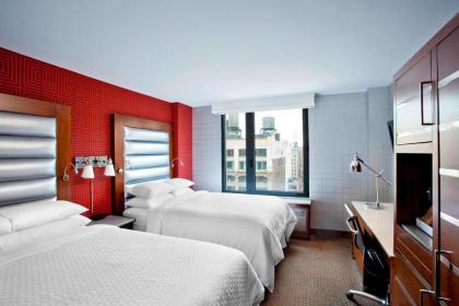 Four Points by Sheraton Manhattan Chelsea - image 5