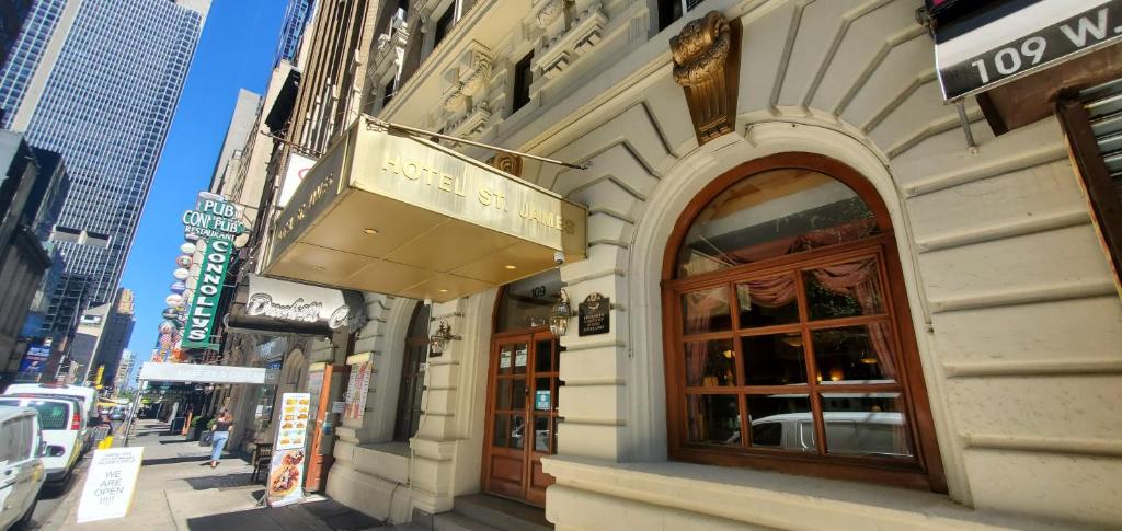 Hotel St. James - image 3