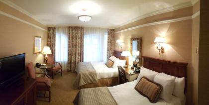 The Wall Street Inn - image 23
