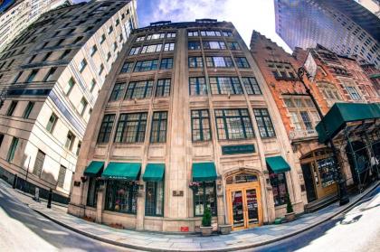 The Wall Street Inn - image 24