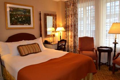 The Wall Street Inn - image 26