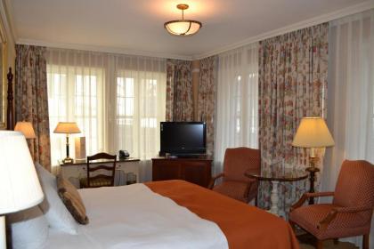 The Wall Street Inn - image 27