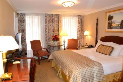 The Wall Street Inn - image 29