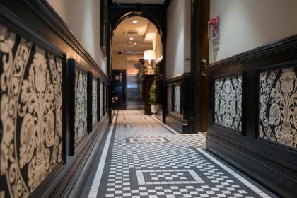 Hotel Scherman - image 5