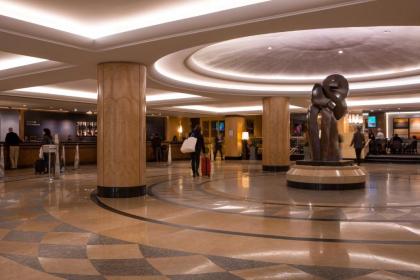 New York Hilton Midtown - image 3