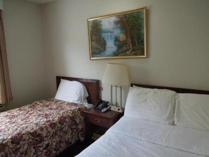Windsor Hotel - image 2