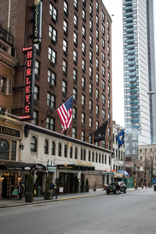 The Gallivant Times Square - main image