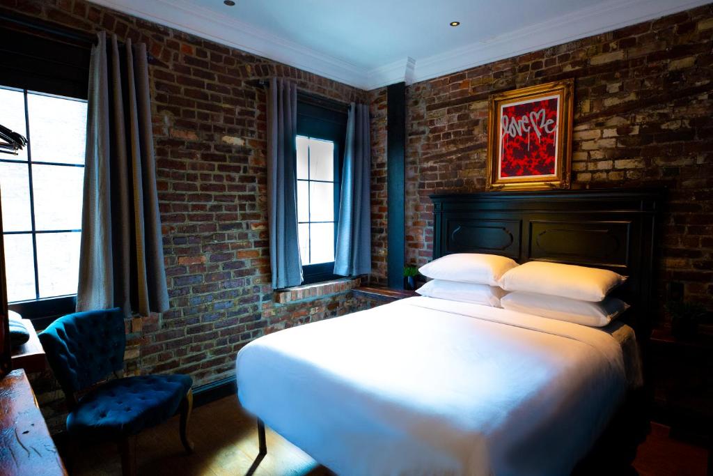 Sohotel - main image