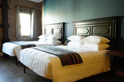 Sohotel - image 4