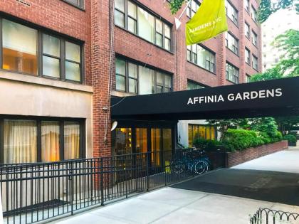 Gardens Suites Hotel by Affinia - image 2