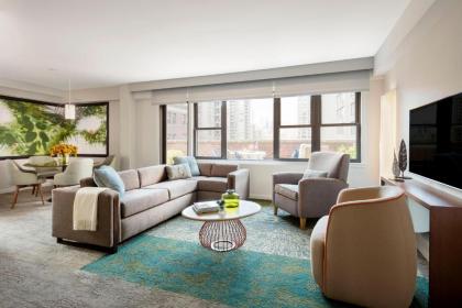 Gardens Suites Hotel by Affinia - image 5
