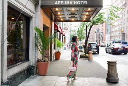 Shelburne Hotel & Suites by Affinia - image 3