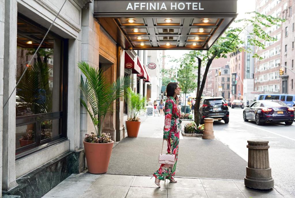 Shelburne Hotel & Suites by Affinia - image 3