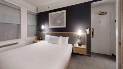 Club Quarters Hotel Midtown - Times Square - image 24
