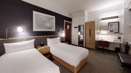 Club Quarters Hotel Midtown - Times Square - image 25