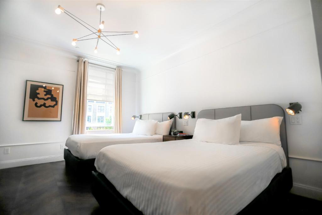 Hotel Belleclaire Central Park - main image