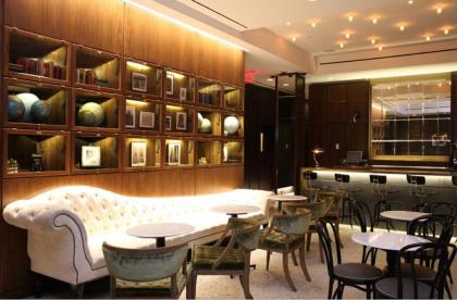 Hotel Belleclaire Central Park - image 3