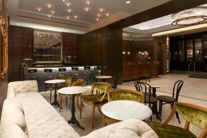 Hotel Belleclaire Central Park - image 4