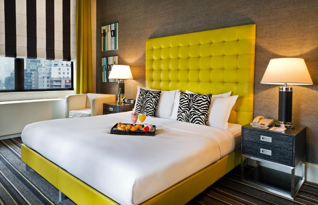 The Marcel at Gramercy - main image