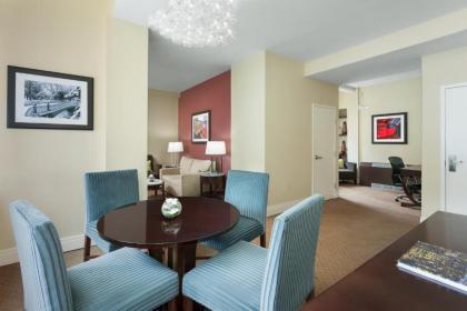 Hotel Mela Times Square - image 2