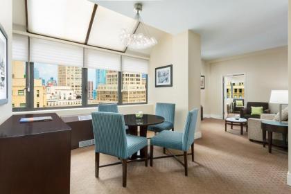 Hotel Mela Times Square - image 3