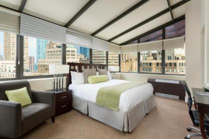 Hotel Mela Times Square - image 4