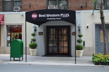 Best Western Plus Hospitality House Suites - image 3