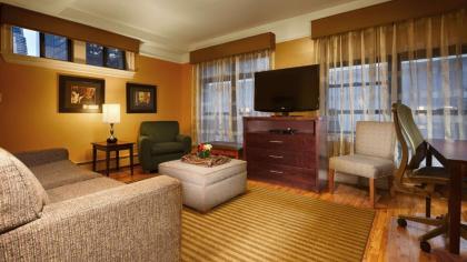 Best Western Plus Hospitality House Suites - image 4
