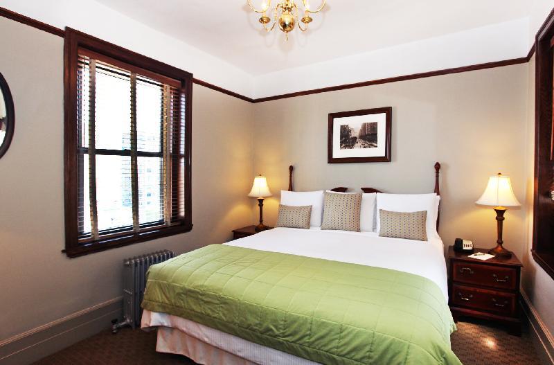Hotel Wales - image 5