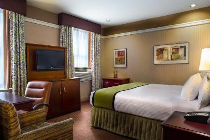 Hotel 46 Times Square - image 2