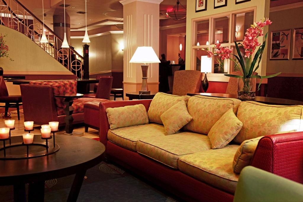 The Hotel at Times Square - main image