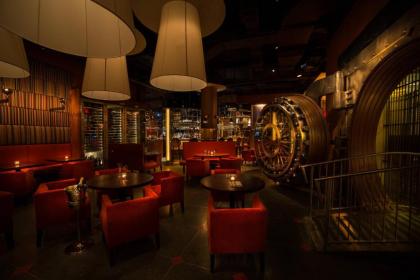 The New Yorker A Wyndham Hotel - image 3