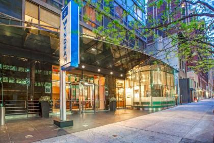 Club Wyndham midtown 45 New York City