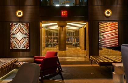 Paramount Hotel Times Square - image 3