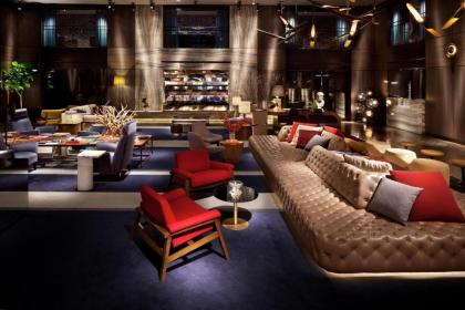 Paramount Hotel Times Square - image 5