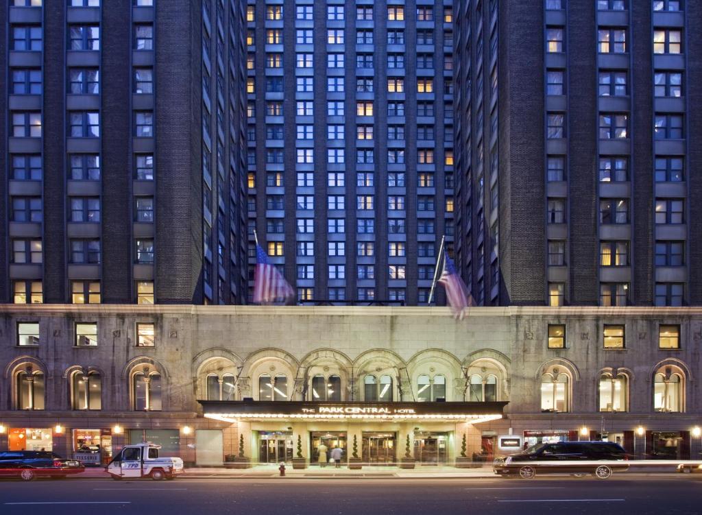 Park Central - main image