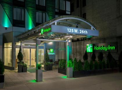 Holiday Inn manhattan 6th Ave   Chelsea an IHG Hotel New York City New York