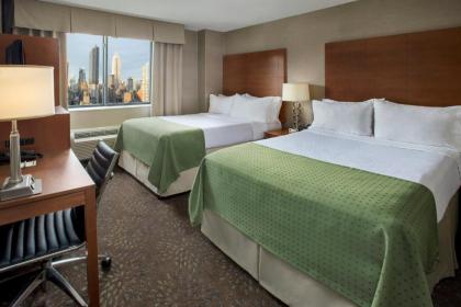 Holiday Inn Manhattan 6th Ave - Chelsea an IHG Hotel - image 4