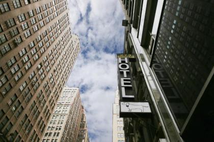 Doxie Hotel New York City