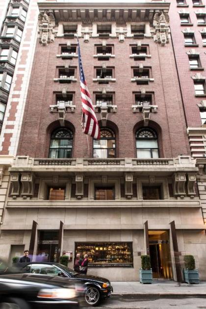 City Club Hotel - image 4