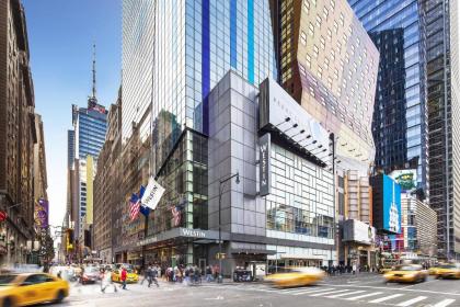 The Westin New York at Times Square - image 1