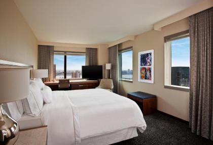 The Westin New York at Times Square - image 3