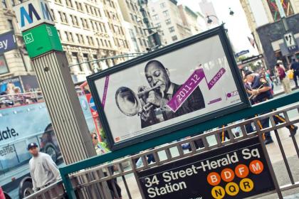 Martinique New York on Broadway Curio Collection by Hilton - image 2