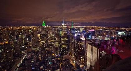 Martinique New York on Broadway Curio Collection by Hilton - image 4