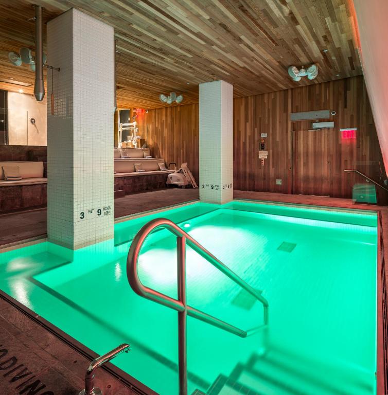 Room Mate Grace Boutique Hotel - main image