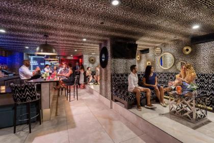 Room Mate Grace Boutique Hotel - image 4