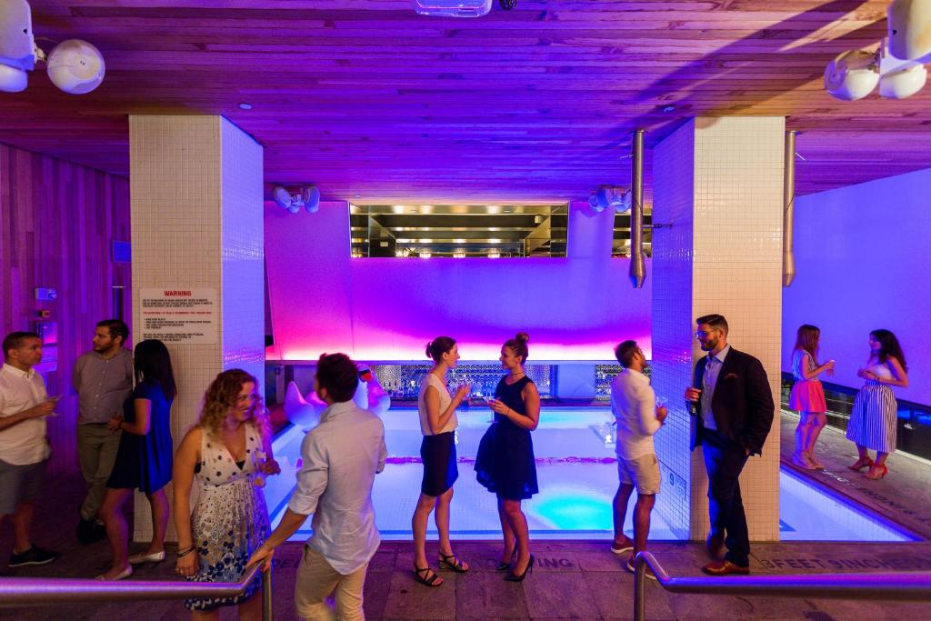 Room Mate Grace Boutique Hotel - image 5