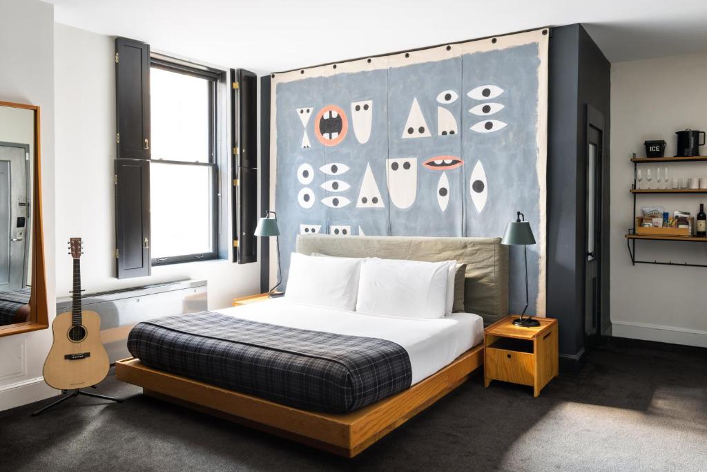 Ace Hotel New York - main image